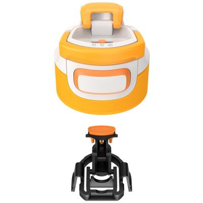 Termo Elton Kambukka 750 ml Mango