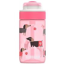 Ampolla d'aigua amb palleta Lagoon 400 ml Diva