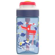 Ampolla d'aigua amb palleta Lagoon 400 ml Police