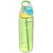 Botella de agua con pajita Lagoon 750 ml Garden