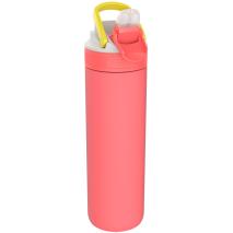 Ampolla trmica Lagoon Kambukka 600 ml Fluor