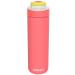 Botella trmica Lagoon Kambukka 600 ml Fluor