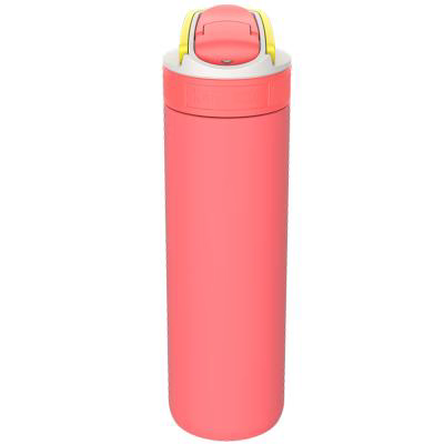 Botella t�rmica Lagoon Kambukka 600 ml Fluor