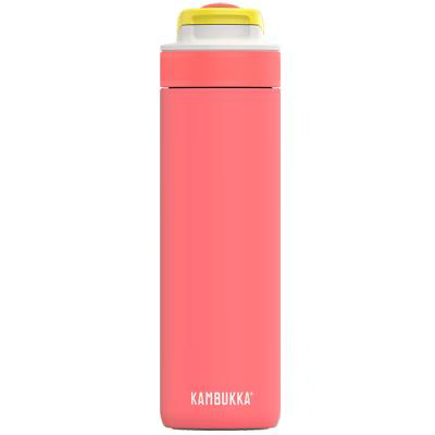 Botella t�rmica Lagoon Kambukka 600 ml Fluor