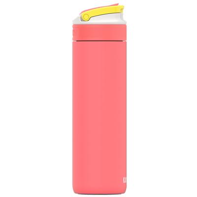 Botella t�rmica Lagoon Kambukka 600 ml Fluor