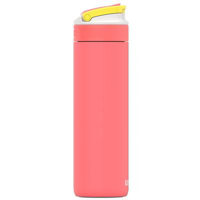Botella t�rmica Lagoon Kambukka 600 ml Fluor