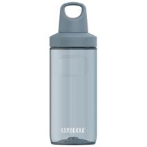 Botella Hidrataci�n Reno 500 ml gris