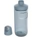 Botella Hidratacin Reno 500 ml gris
