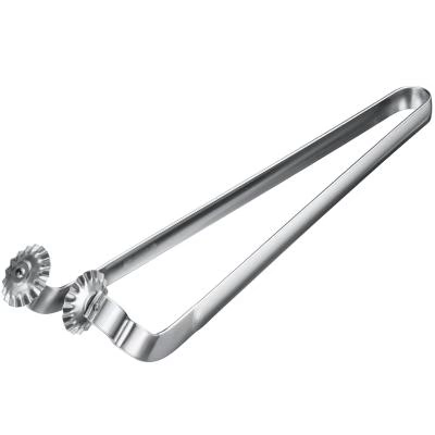 Pinzas Salchichas giro Twist barcacoa