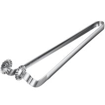 Pinzas Salchichas giro Twist barcacoa