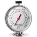 Termmetro para horno 50-300C