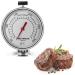 Termmetro para horno 50-300C