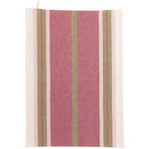Trapo de cocina algodn reciclado Rose