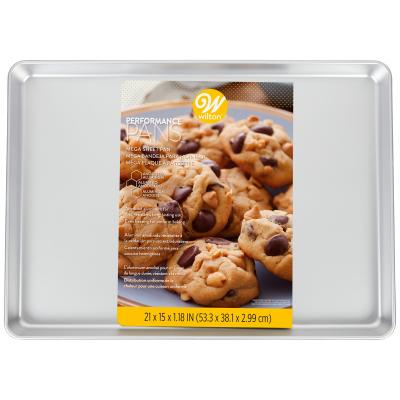 Molde rectangular Wilton 53x38 cm