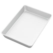 Motllo metllic rectangular Wilton 23x33x5 cm