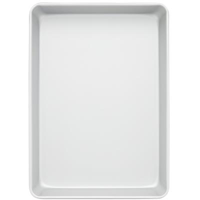 Molde metlico rectangular Wilton 23x33x5 cm