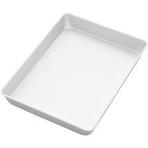 Molde met�lico rectangular Wilton 28x38x5 cm