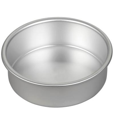 Molde metlico redondo Wilton 15 cm