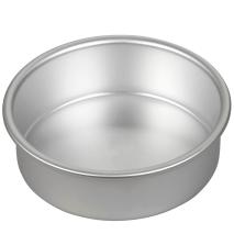 Molde met�lico redondo Wilton 15 cm