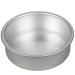 Molde metlico redondo Wilton 15 cm