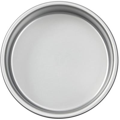 Molde metlico redondo Wilton 15 cm