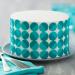 Molde metlico redondo Wilton 15 cm