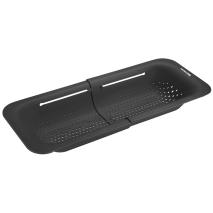 Colador fregadero extensible 36-49 cm