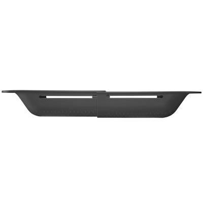 Colador fregadero extensible 36-49 cm