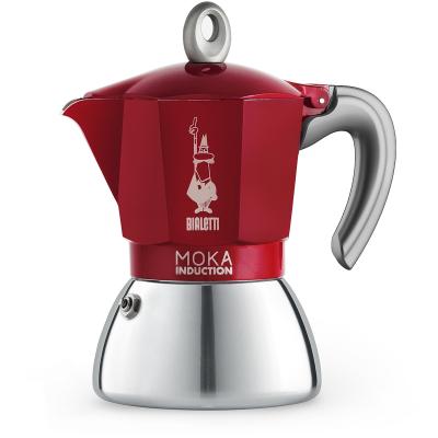 Cafetera Bialetti Moka Induccin