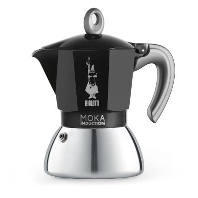Cafetera Bialetti Moka Inducci�n