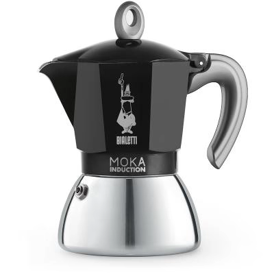 Cafetera Bialetti Moka Inducci�n