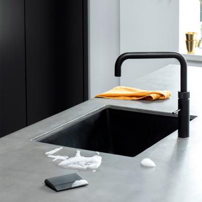 Esp�tula limpia platos y encimera silicona