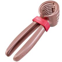 Cascanueces y descorchador champagne Rose