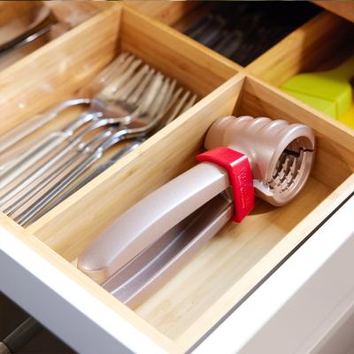 Cascanueces y descorchador champagne Rose