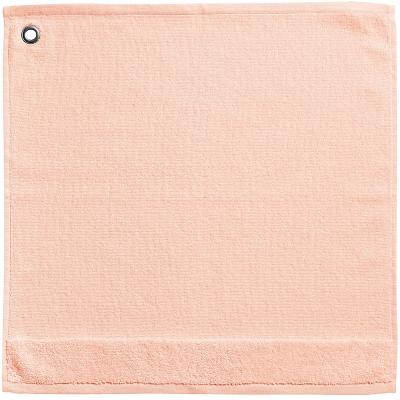 Toalla de cocina Curl 100% algod�n con anilla polv