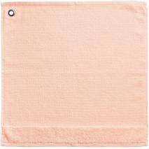 Toalla de cocina Curl 100% algod�n con anilla polv