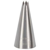 Boquilla estrella