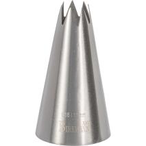 Boquilla estrella