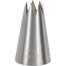 Boquilla estrella