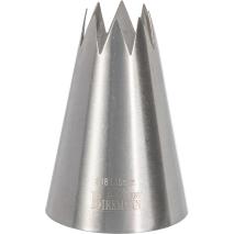 Boquilla estrella