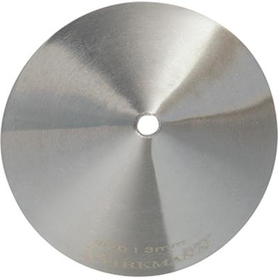 Boquilla agujero redondo