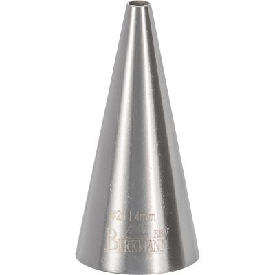 Boquilla agujero redondo