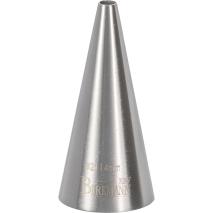 Boquilla agujero redondo