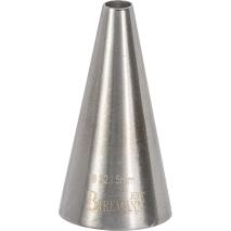 Boquilla agujero redondo