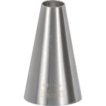 Boquilla agujero redondo