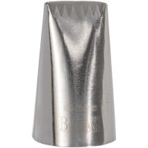 Boquilla rissada star ribbon