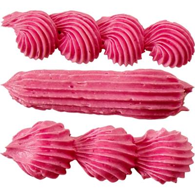 Boquilla estrella francesa