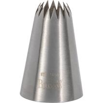 Boquilla estrella francesa