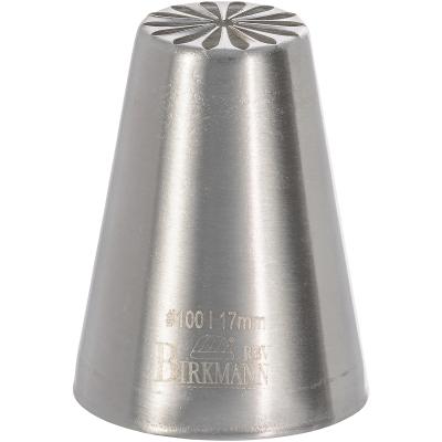 Boquilla dise�o n� 100, 17 mm