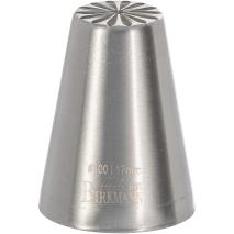 Boquilla dise�o n� 100, 17 mm